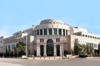 한국은행 광주전남 본부 에어컨 70대 세척